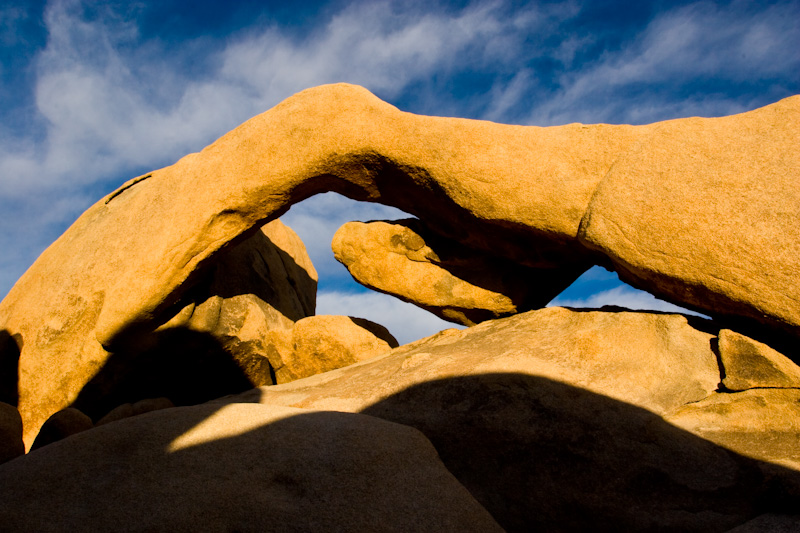 Arch Rock 